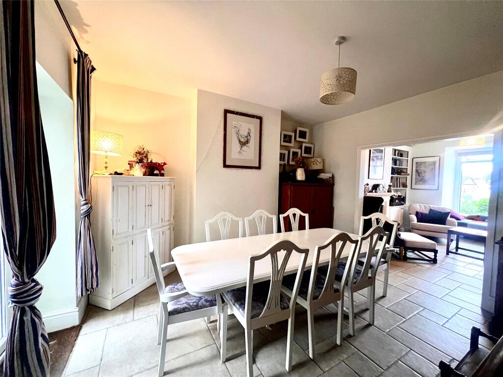 4 bed Mid Terraced House for rent in Warmley. From Andrews Letting and Management - Keynsham