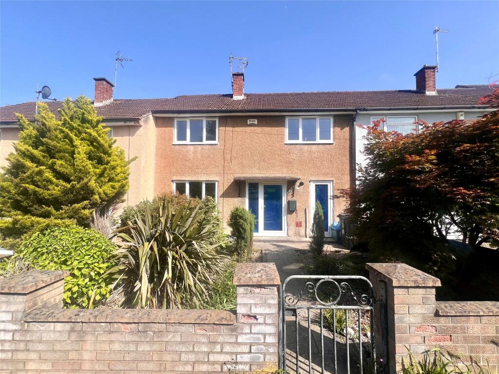 3 bed Mid Terraced House for rent in Keynsham. From Andrews Letting and Management - Keynsham