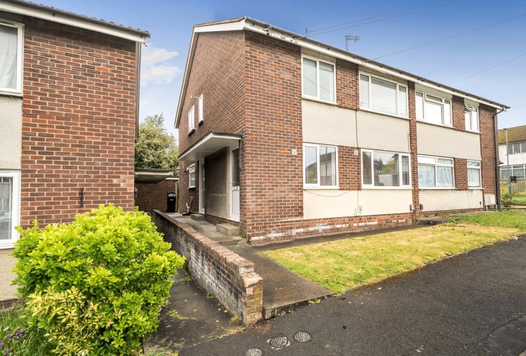 2 bed Apartment for rent in Keynsham. From Andrews Letting and Management - Keynsham