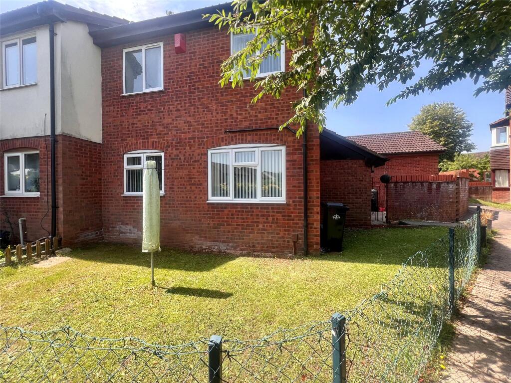 1 bed Semi Detached for rent in Bristol. From Andrews Letting and Management - Keynsham 1 bed Semi Detached for rent in Bristol. From Andrews Letting and Management - Keynsham