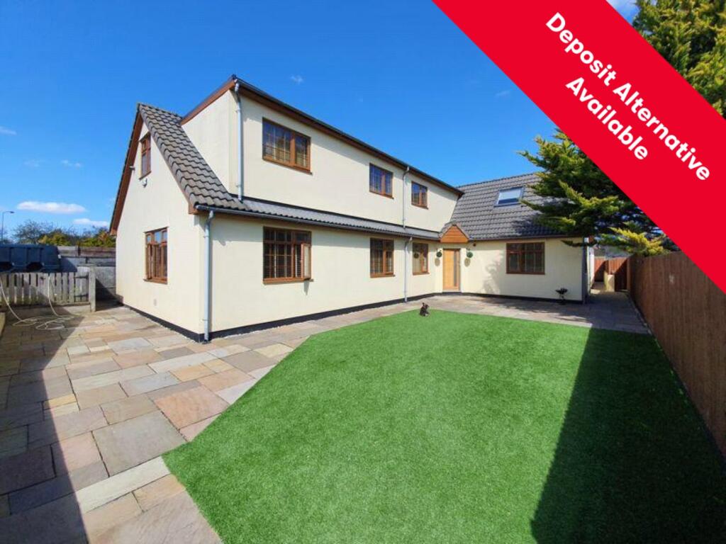 5 bed Detached for rent in Bristol. From Andrews Letting and Management - Keynsham 5 bed Detached for rent in Bristol. From Andrews Letting and Management - Keynsham