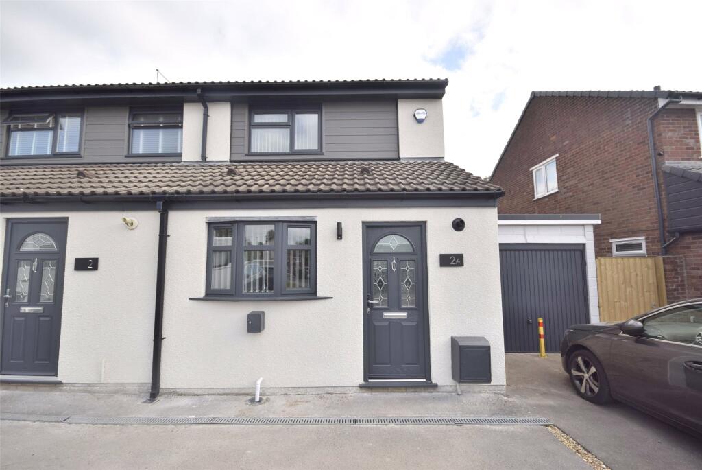 2 bed End of Terrace for rent in Bristol. From Andrews Letting and Management - Keynsham 2 bed End of Terrace for rent in Bristol. From Andrews Letting and Management - Keynsham