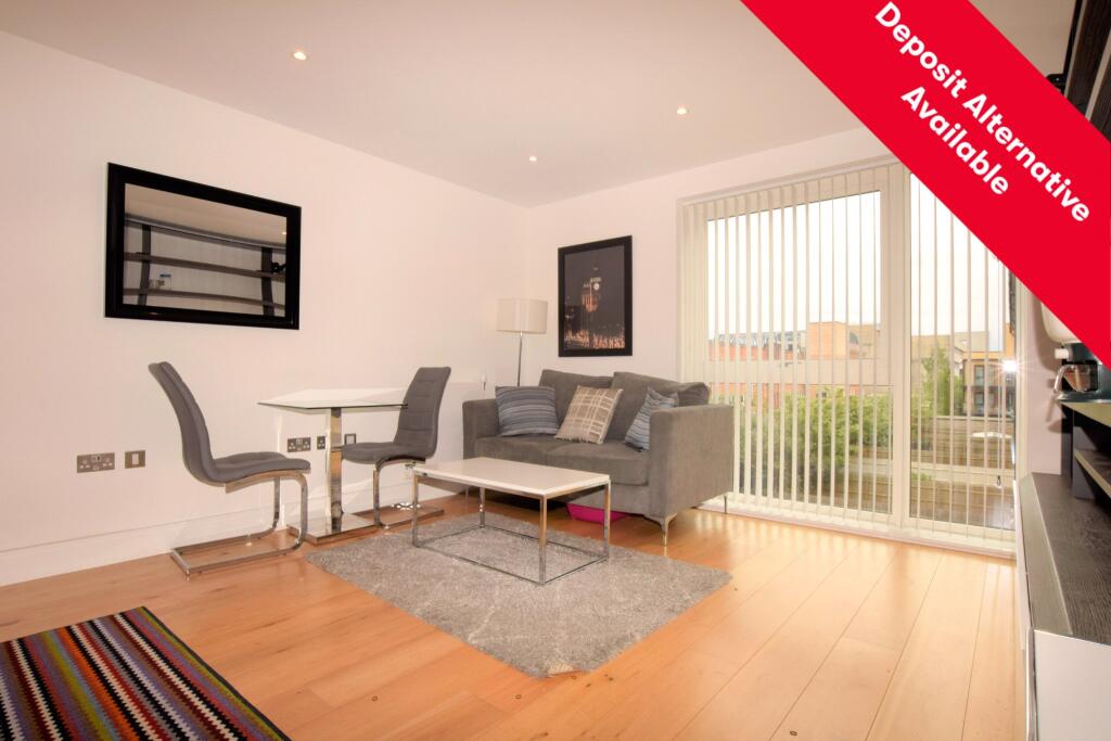 0 bed Apartment for rent in London. From Andrews Letting and Management - Kingsbury