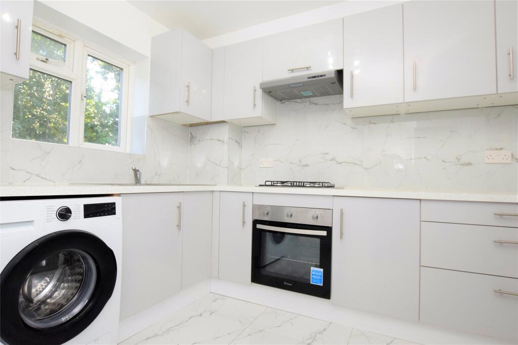 1 bed Apartment for rent in London. From Andrews Letting and Management - Kingsbury