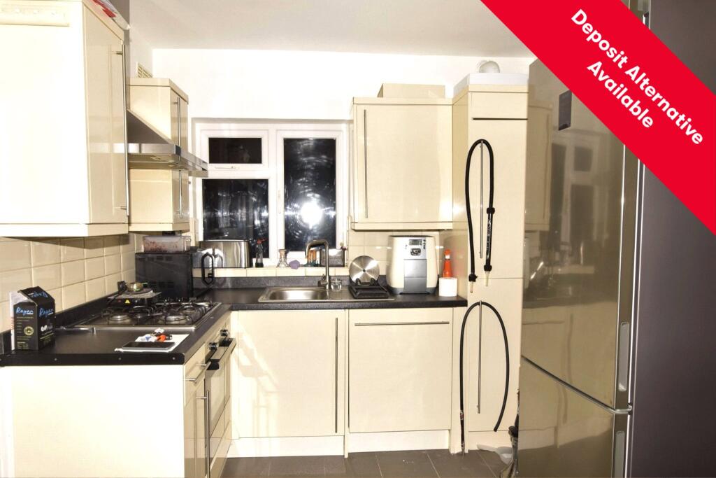 2 bed Annexe for rent in Stanmore. From Andrews Letting and Management - Kingsbury