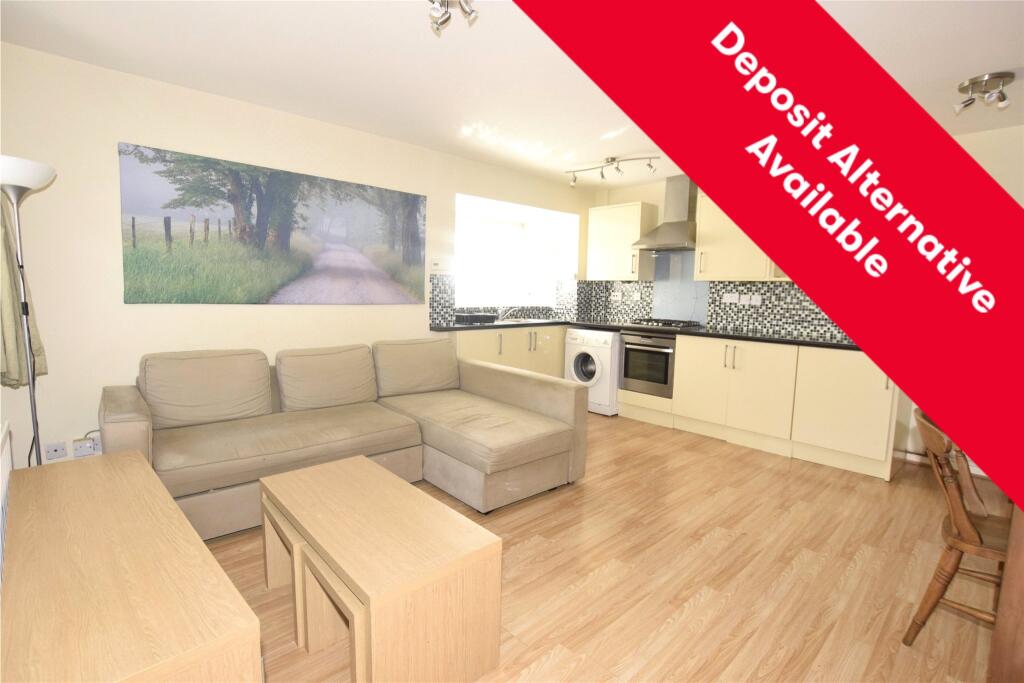 1 bed Detached for rent in Hendon. From Andrews Letting and Management - Kingsbury