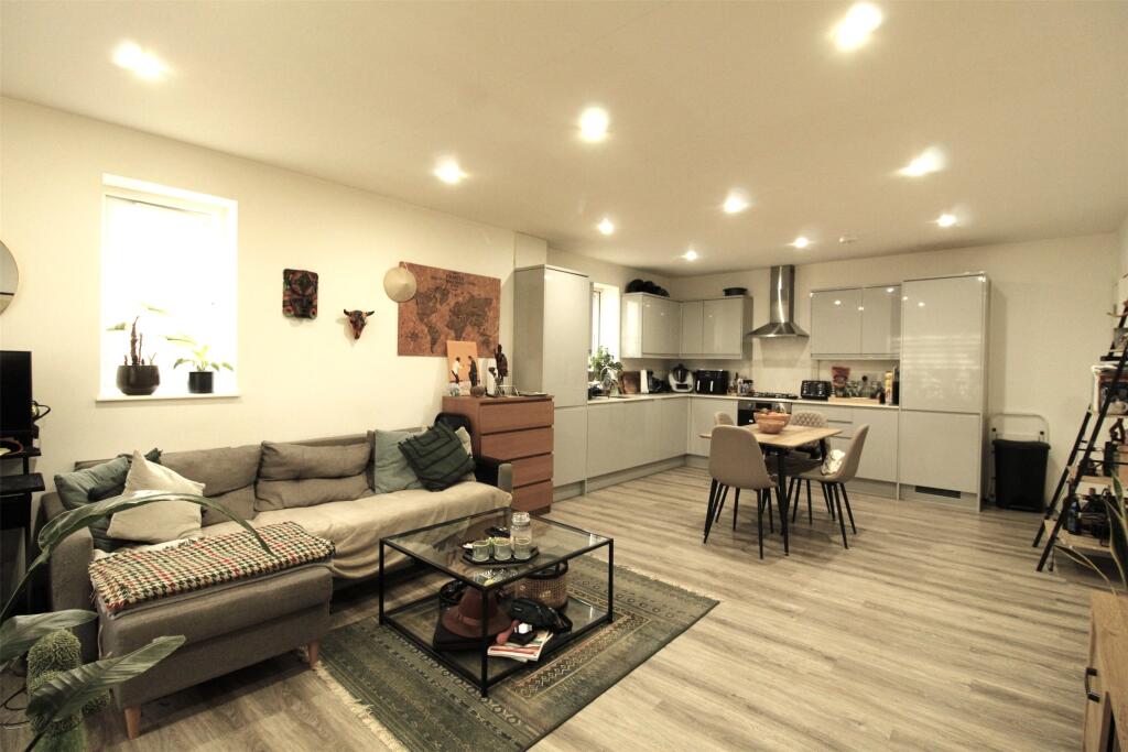 1 bed Apartment for rent in Wembley. From Andrews Letting and Management - Kingsbury