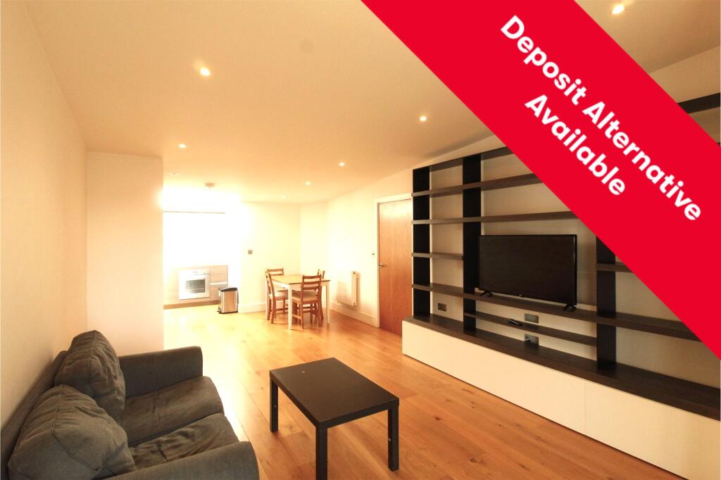 2 bed Apartment for rent in Hendon. From Andrews Letting and Management - Kingsbury