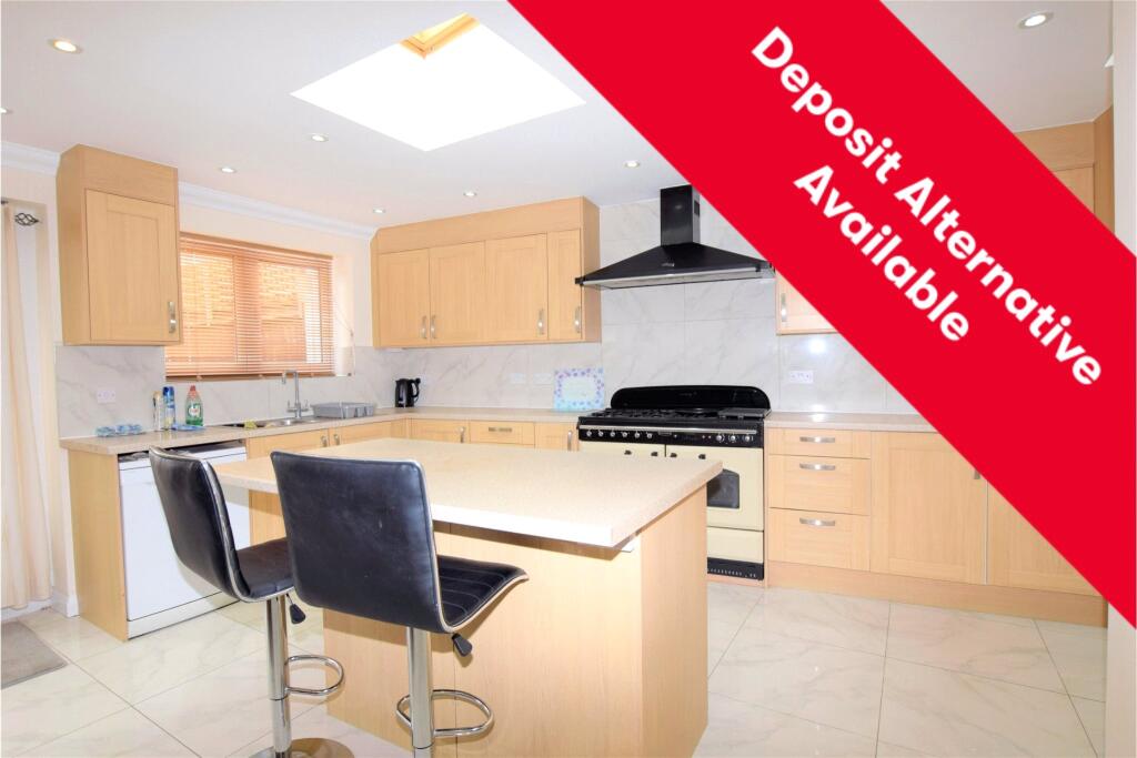 4 bed Semi Detached for rent in Hendon. From Andrews Letting and Management - Kingsbury
