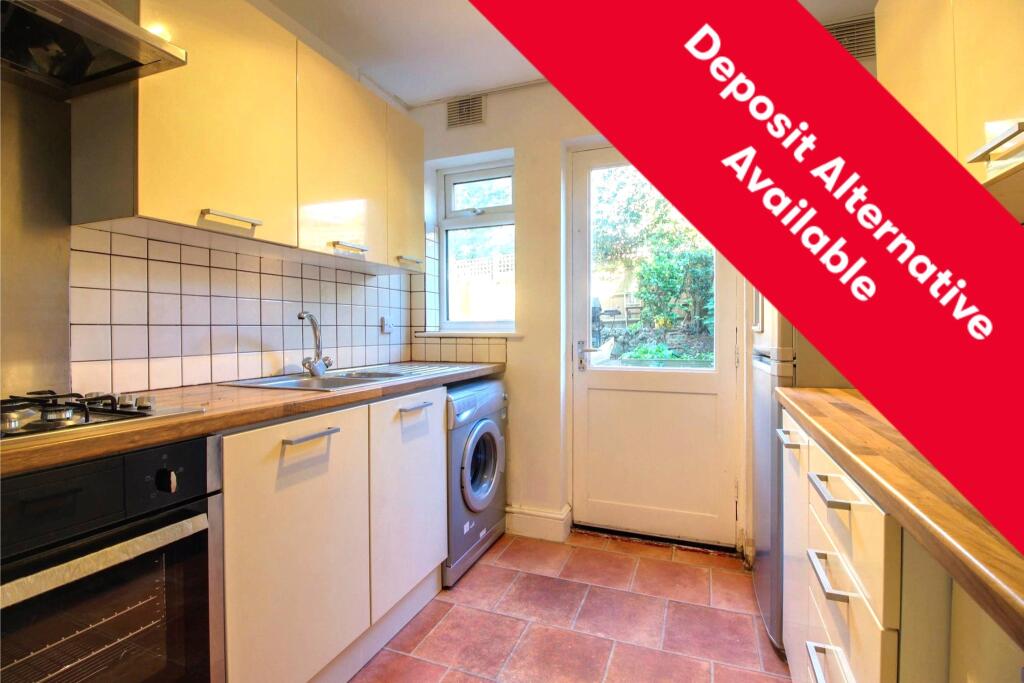 2 bed Annexe for rent in London. From Andrews Letting and Management - Kingsbury