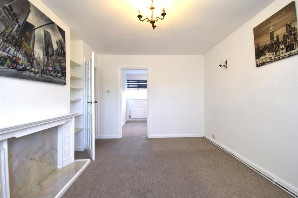 2 bed Apartment for rent in Harrow. From Andrews Letting and Management - Kingsbury