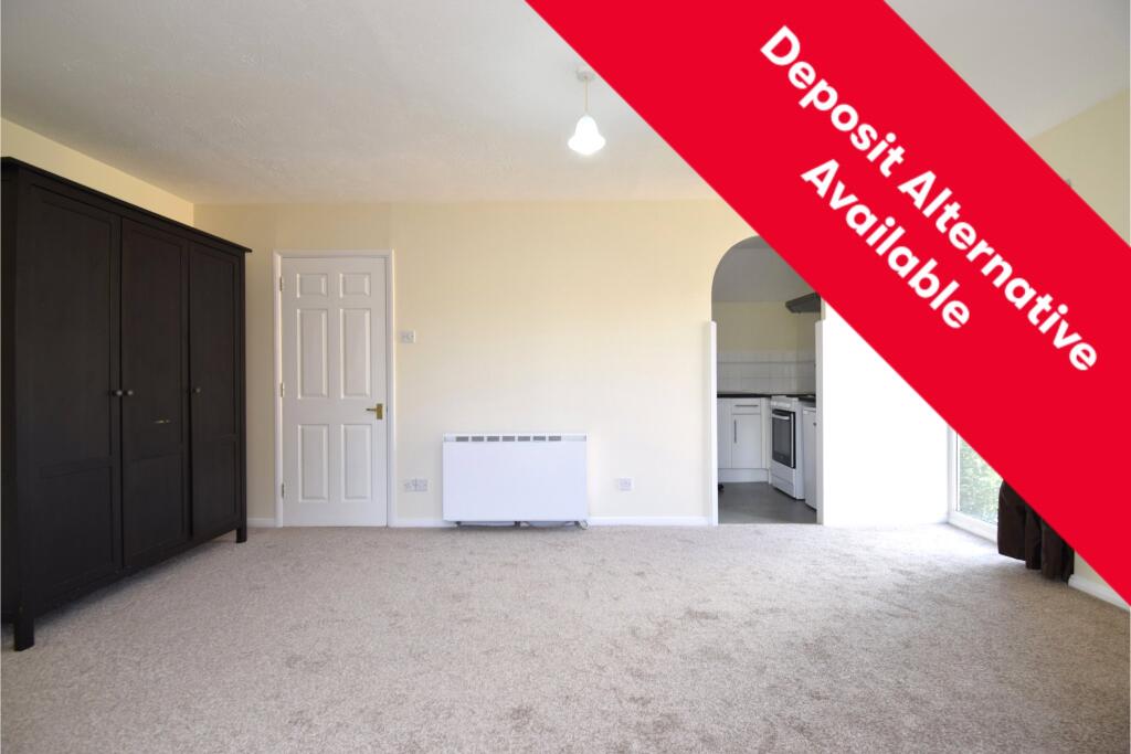 0 bed Apartment for rent in London. From Andrews Letting and Management - Kingsbury