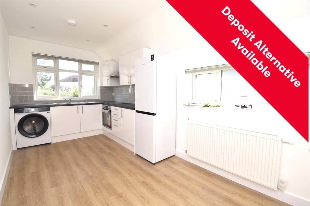 2 bed Apartment for rent in London. From Andrews Letting and Management - Kingsbury