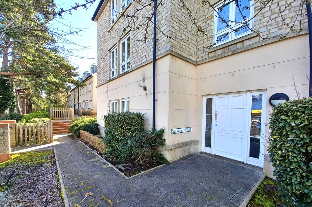 2 bed Apartment for rent in Radstock. From Andrews Letting and Management - Midsomer Norton
