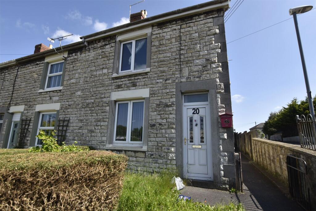 3 bed End of Terrace for rent in Radstock. From Andrews Letting and Management - Midsomer Norton