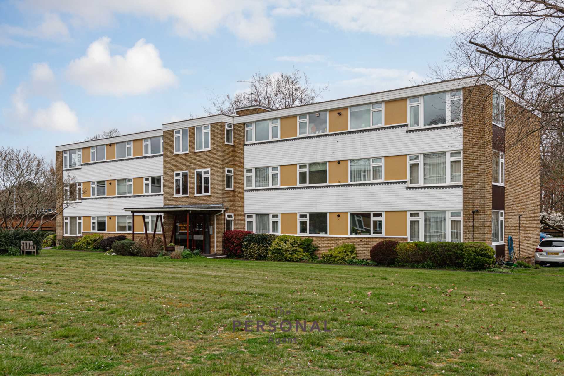 3 bed Flat for rent in Epsom. From The Personal Agent - Epsom