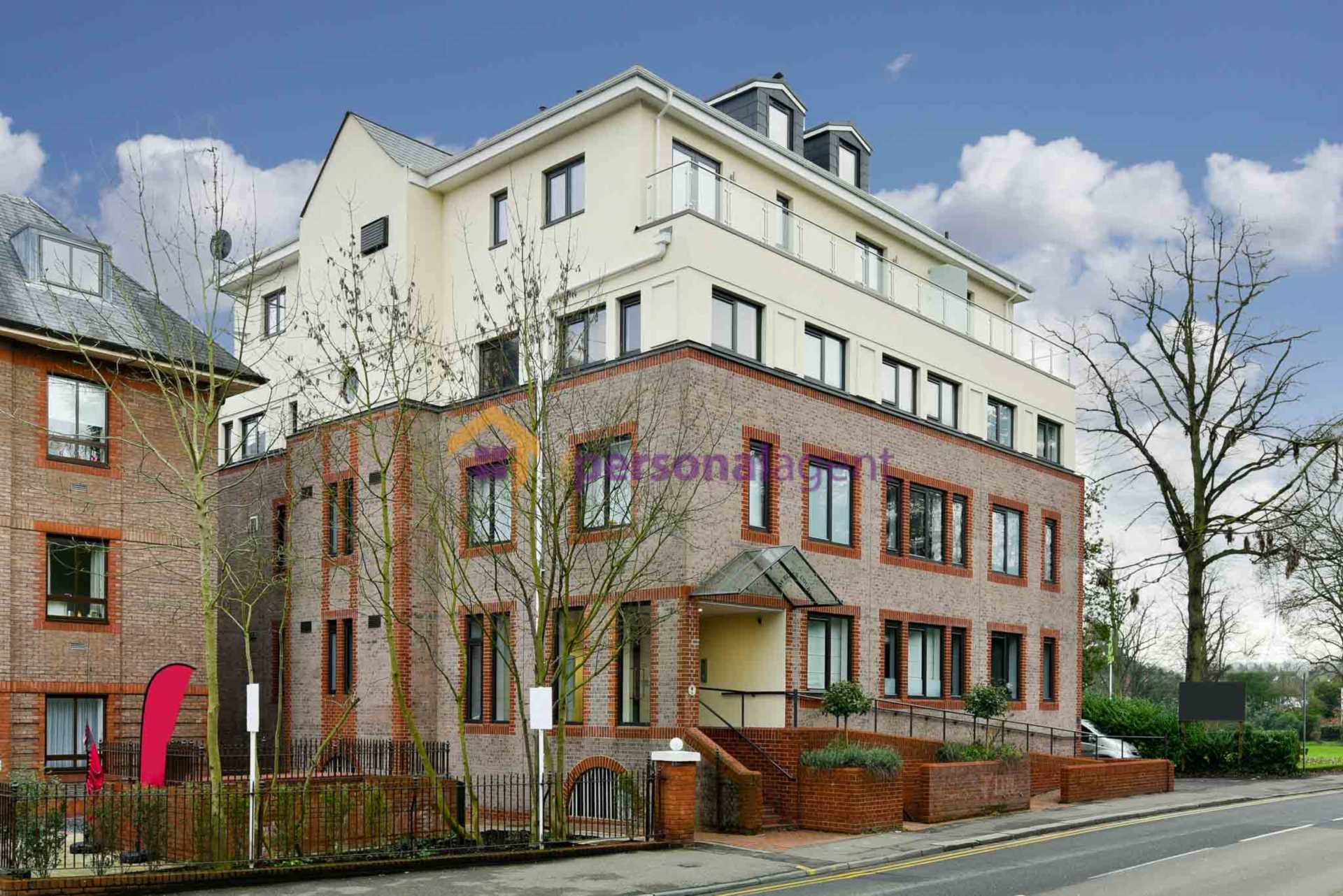 1 bed Apartment for rent in Epsom. From The Personal Agent - Epsom