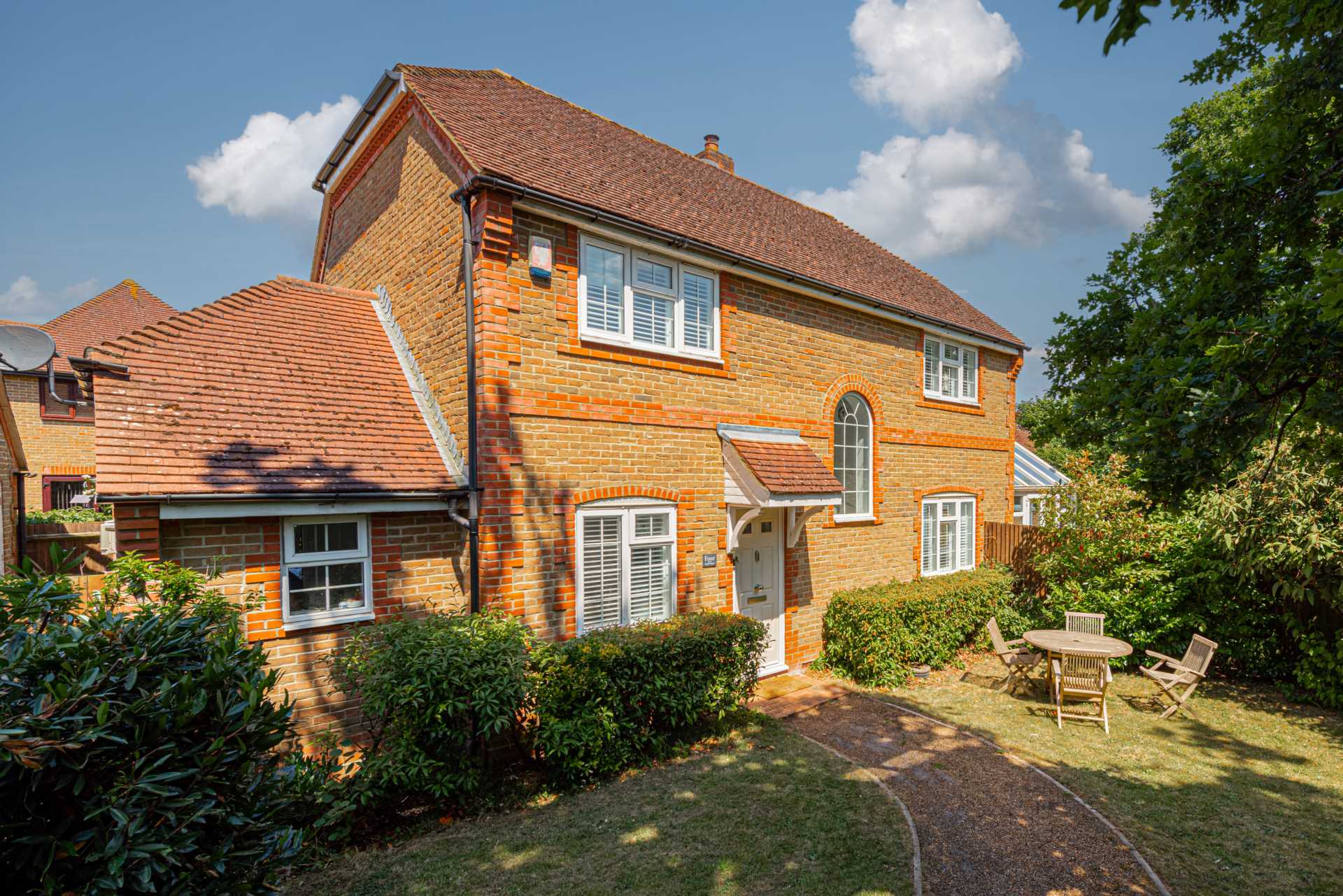 4 bed Detached House for rent in Epsom. From The Personal Agent - Epsom