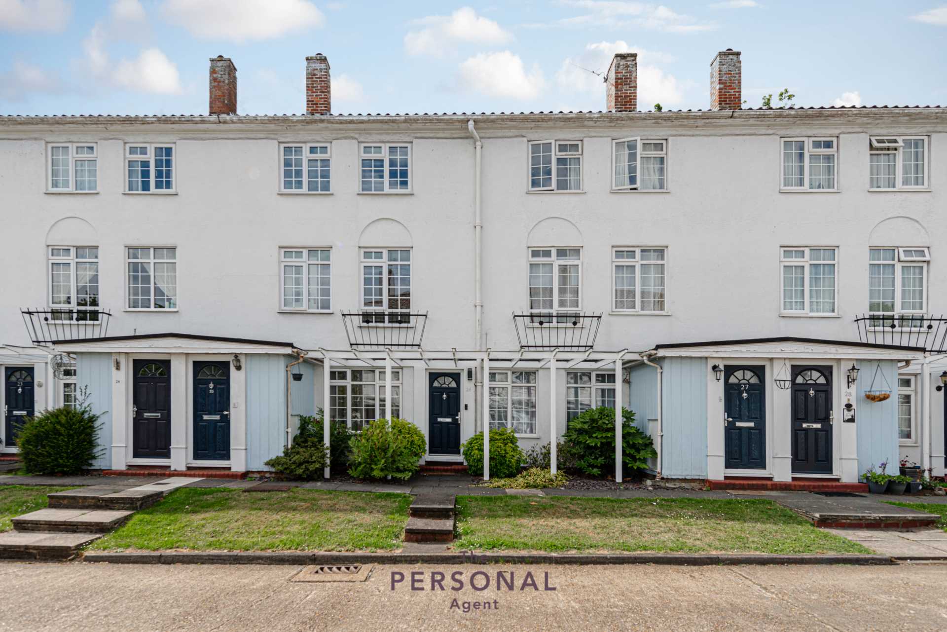 2 bed Flat for rent in Epsom. From The Personal Agent - Epsom