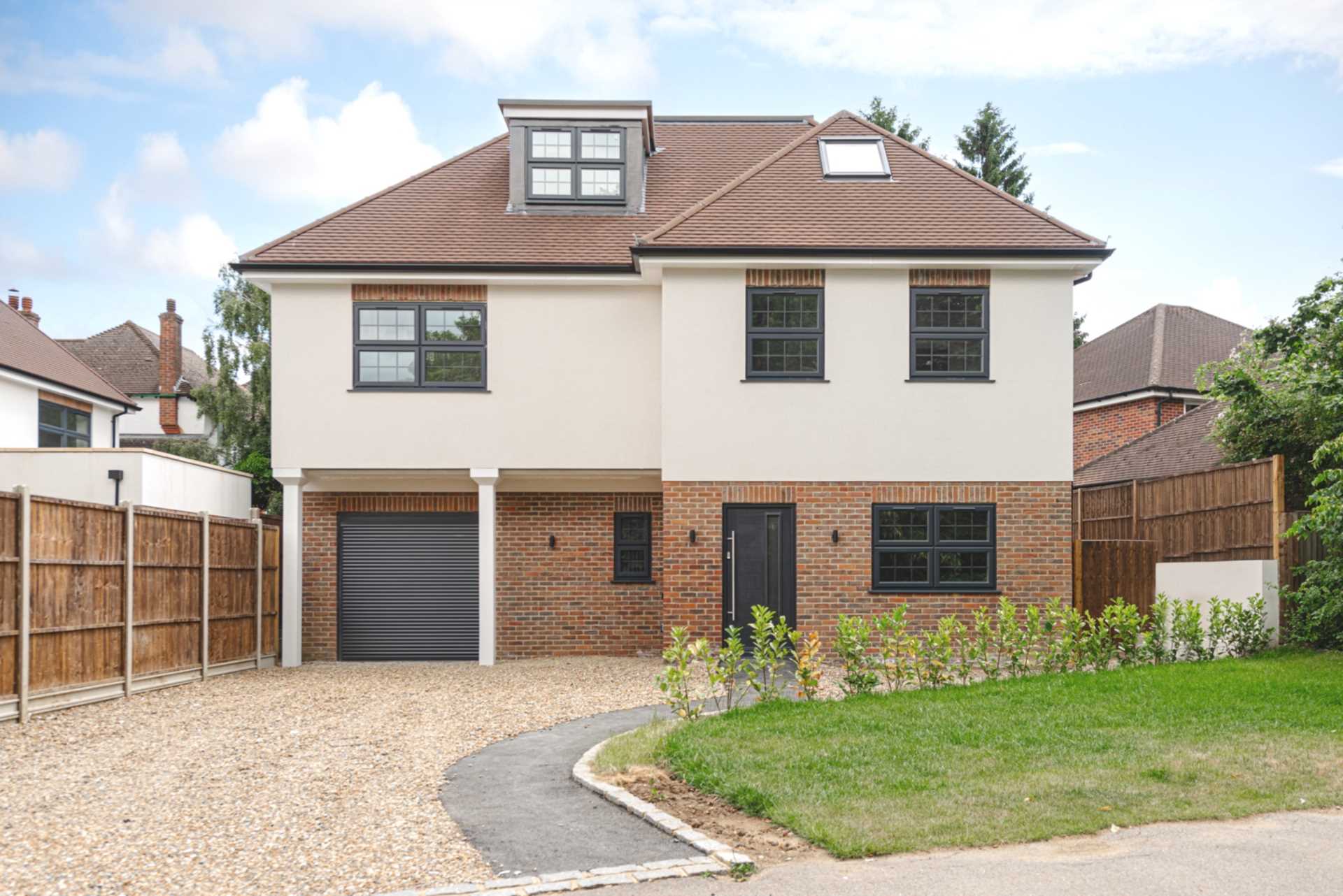 5 bed Detached House for rent in Epsom. From The Personal Agent - Epsom