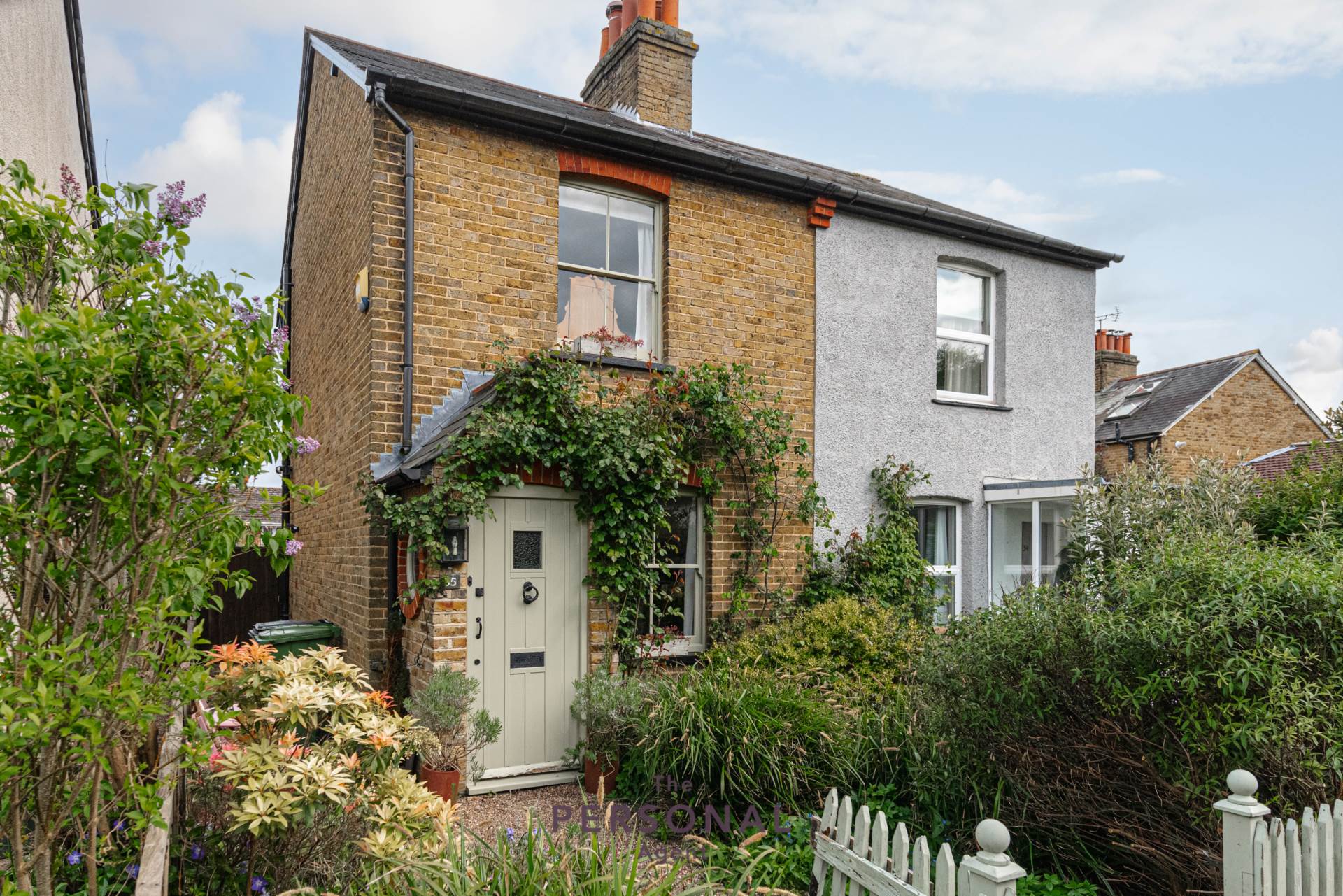 2 bed Semi-Detached House for rent in Epsom. From The Personal Agent - Epsom