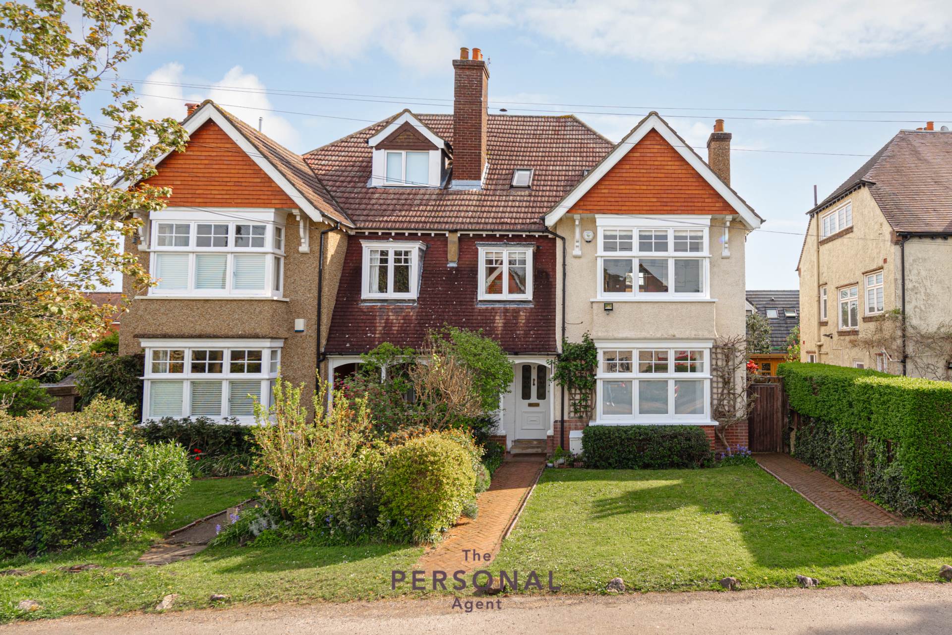 5 bed Semi-Detached House for rent in Epsom. From The Personal Agent - Epsom