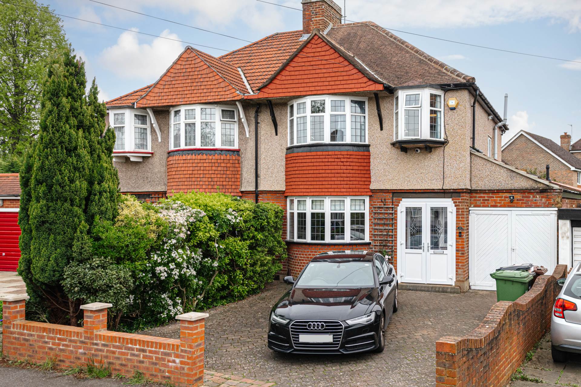 3 bed Semi-Detached House for rent in Epsom. From The Personal Agent - Epsom