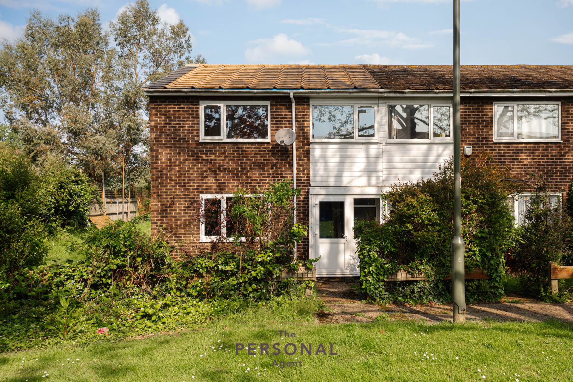 3 bed End Terraced House for rent in Epsom. From The Personal Agent - Epsom