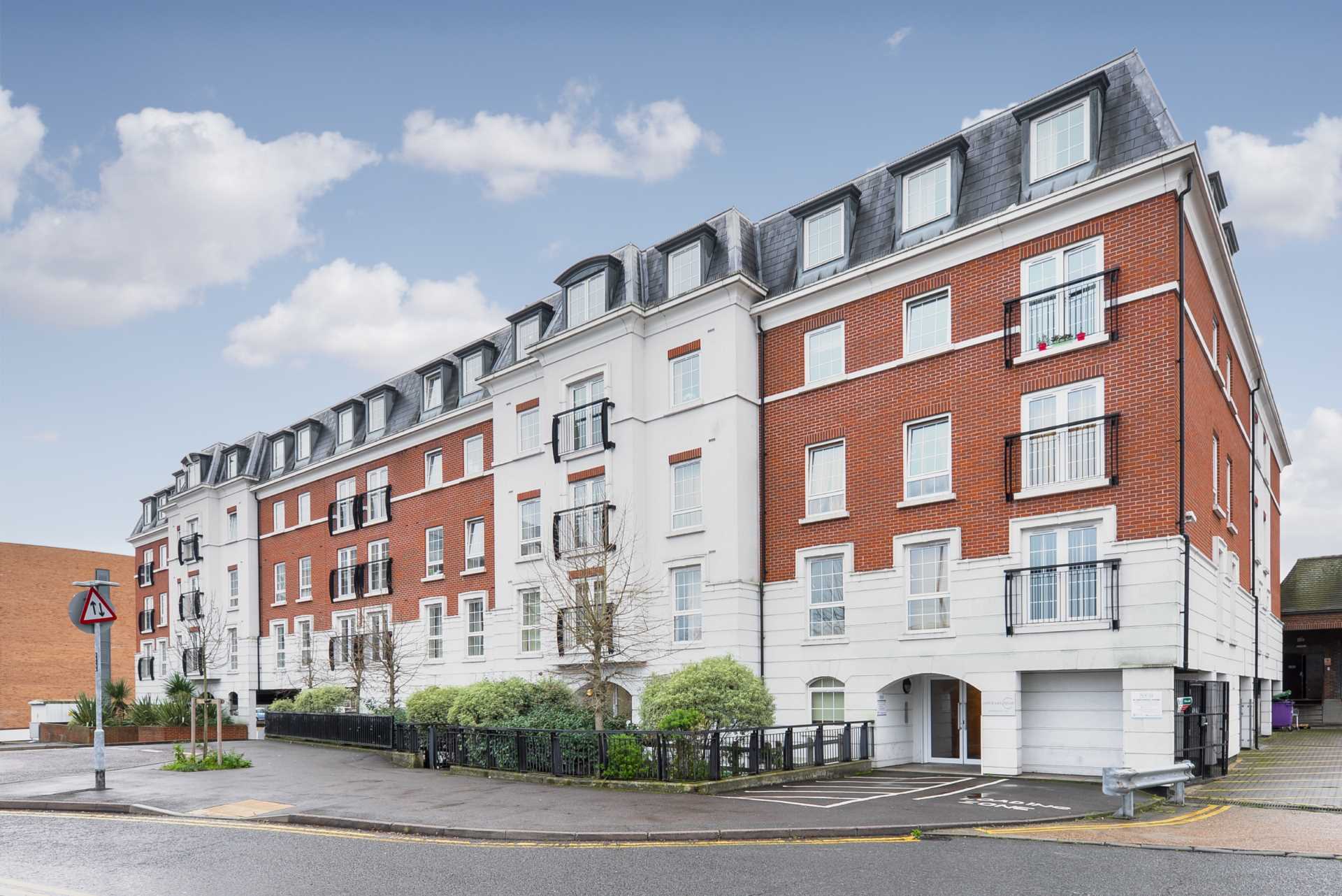 2 bed Apartment for rent in Epsom. From The Personal Agent - Epsom