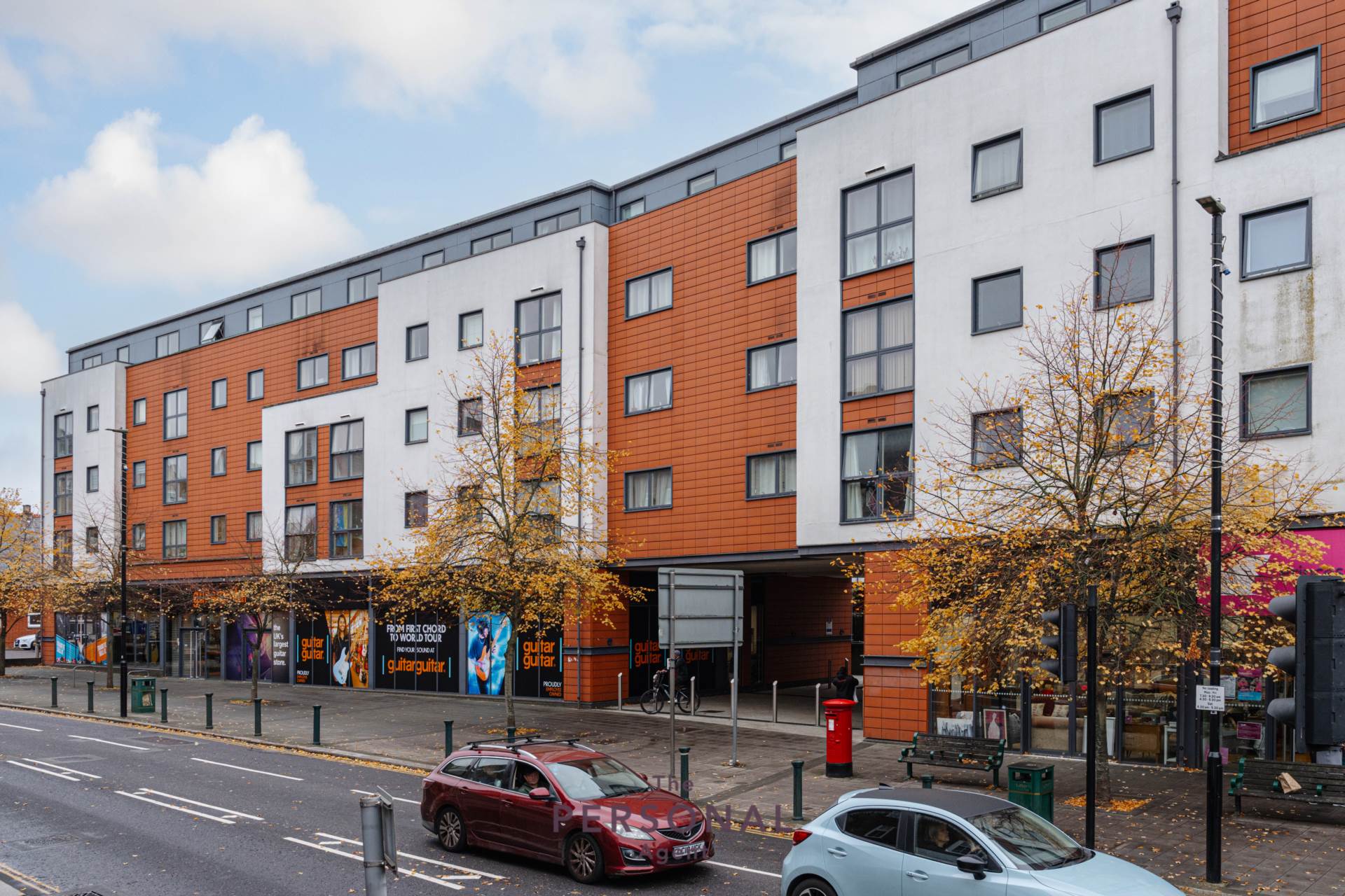 2 bed 1st Floor Flat for rent in Epsom. From The Personal Agent - Epsom 2 bed 1st Floor Flat for rent in Epsom. From The Personal Agent - Epsom