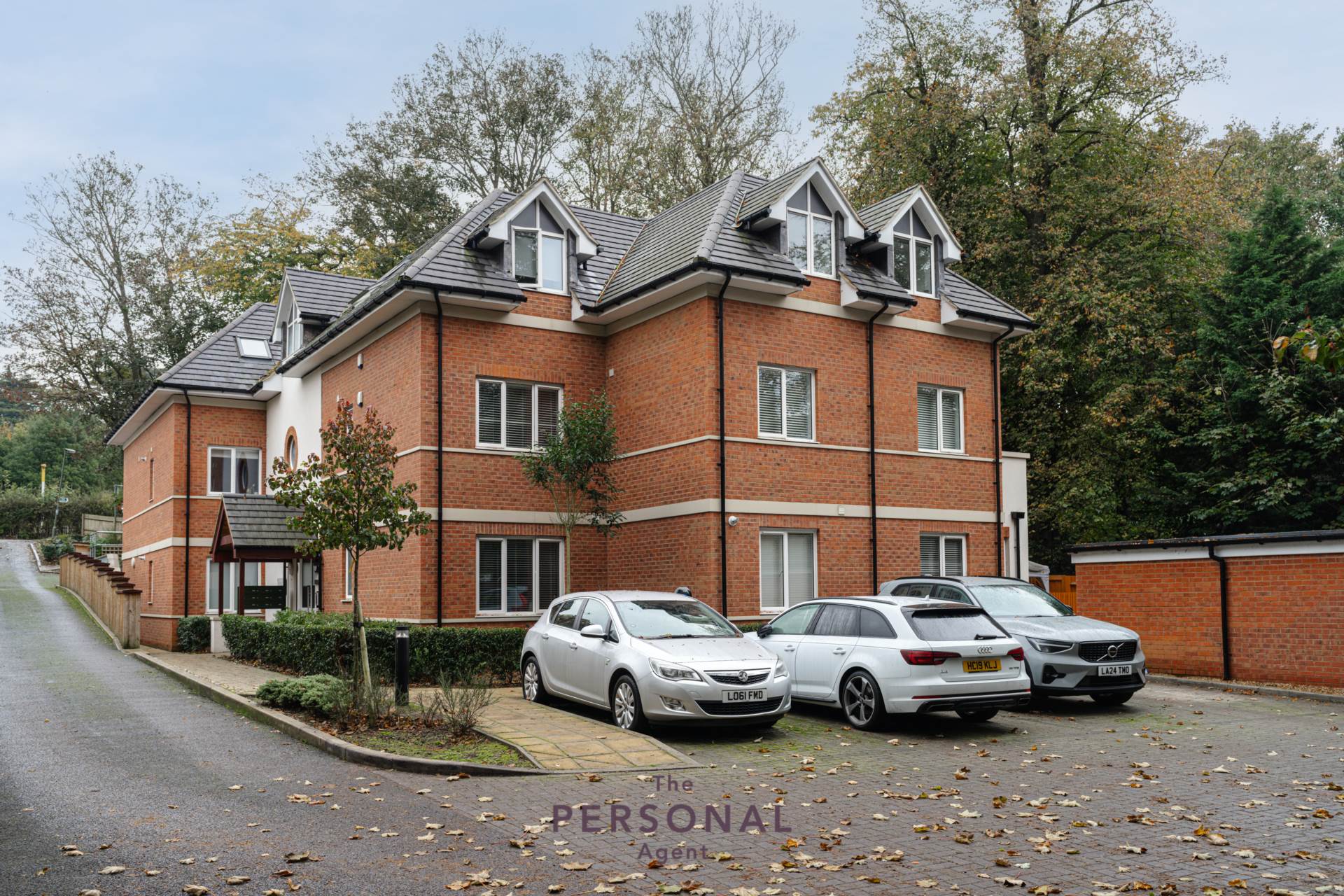 2 bed Apartment for rent in Epsom. From The Personal Agent - Epsom