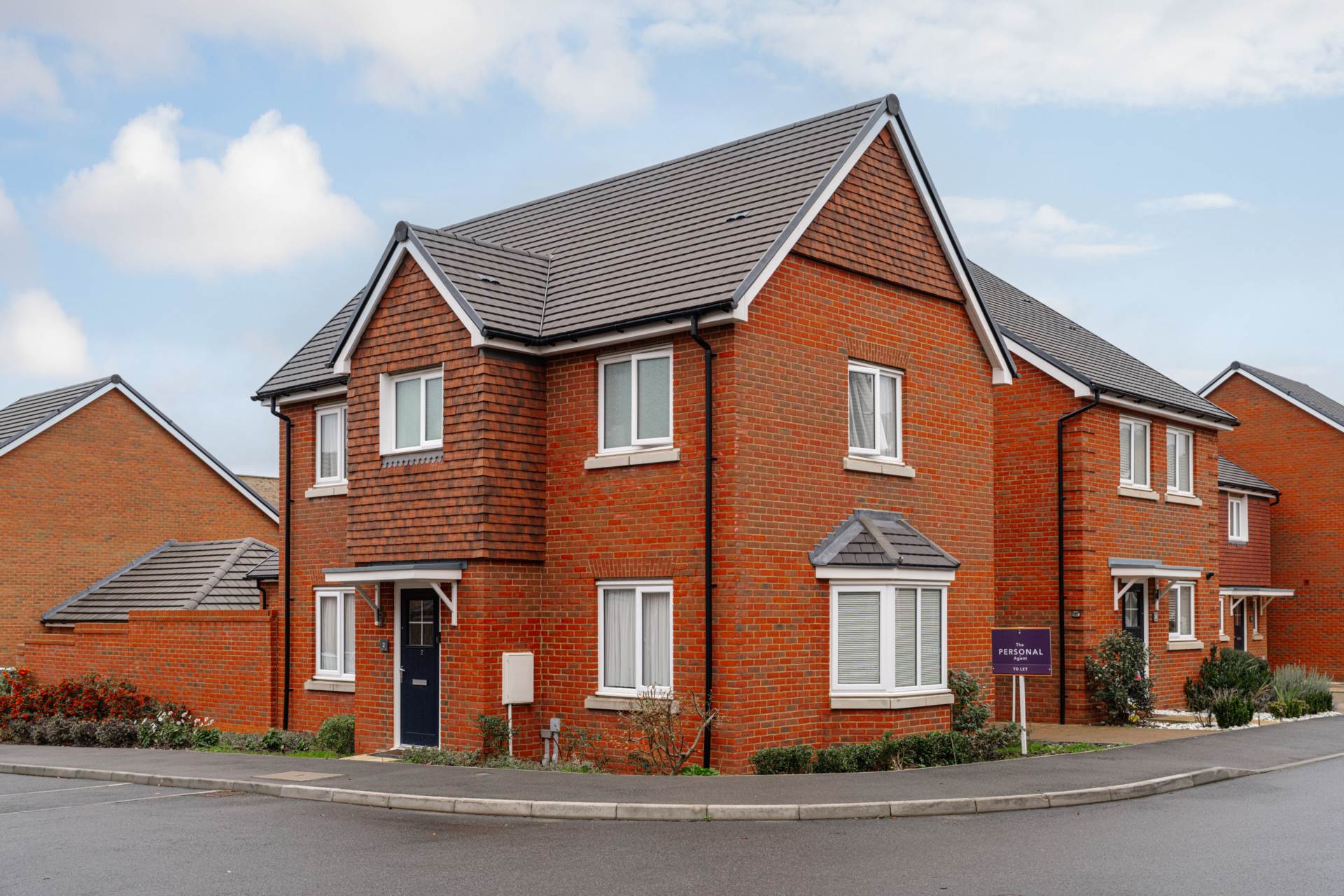 3 bed Semi Detached for rent in Epsom. From The Personal Agent - Epsom