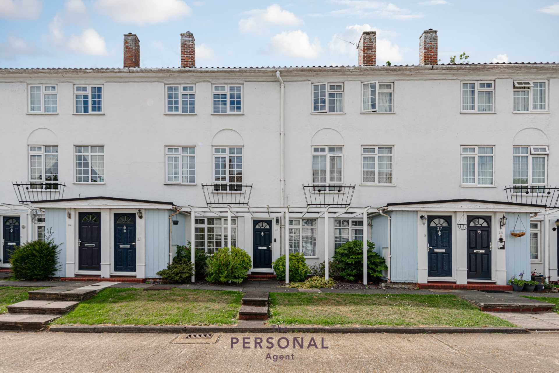 2 bed 1st Floor Flat for rent in Epsom. From The Personal Agent - Epsom 2 bed 1st Floor Flat for rent in Epsom. From The Personal Agent - Epsom