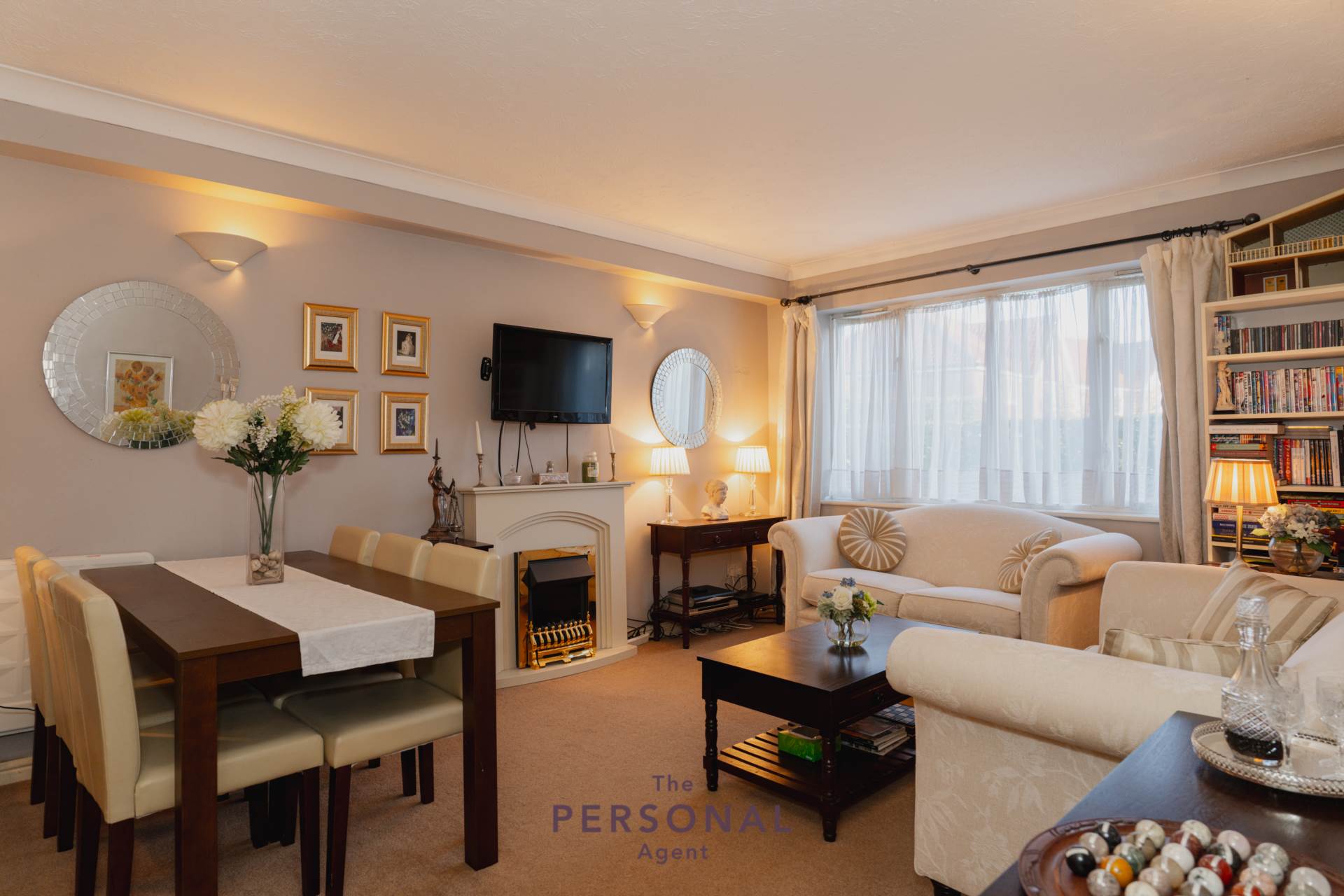 1 bed Apartment for rent in Epsom. From The Personal Agent - Epsom 1 bed Apartment for rent in Epsom. From The Personal Agent - Epsom
