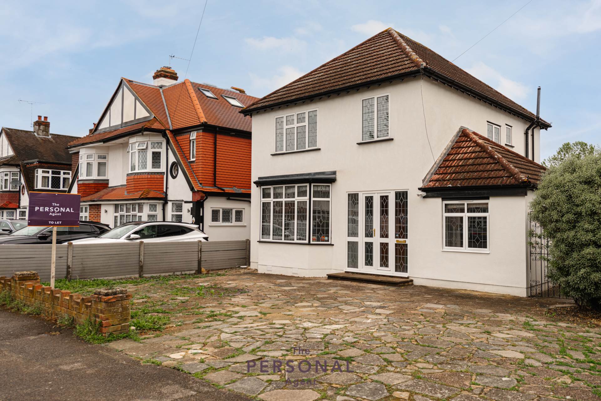 4 bed Detached for rent in Epsom. From The Personal Agent - Epsom