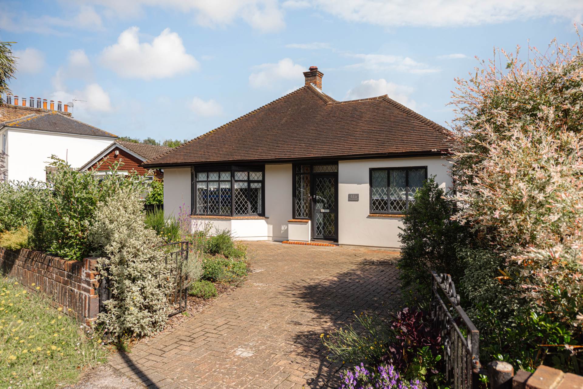 4 bed Detached for rent in Epsom. From The Personal Agent - Epsom