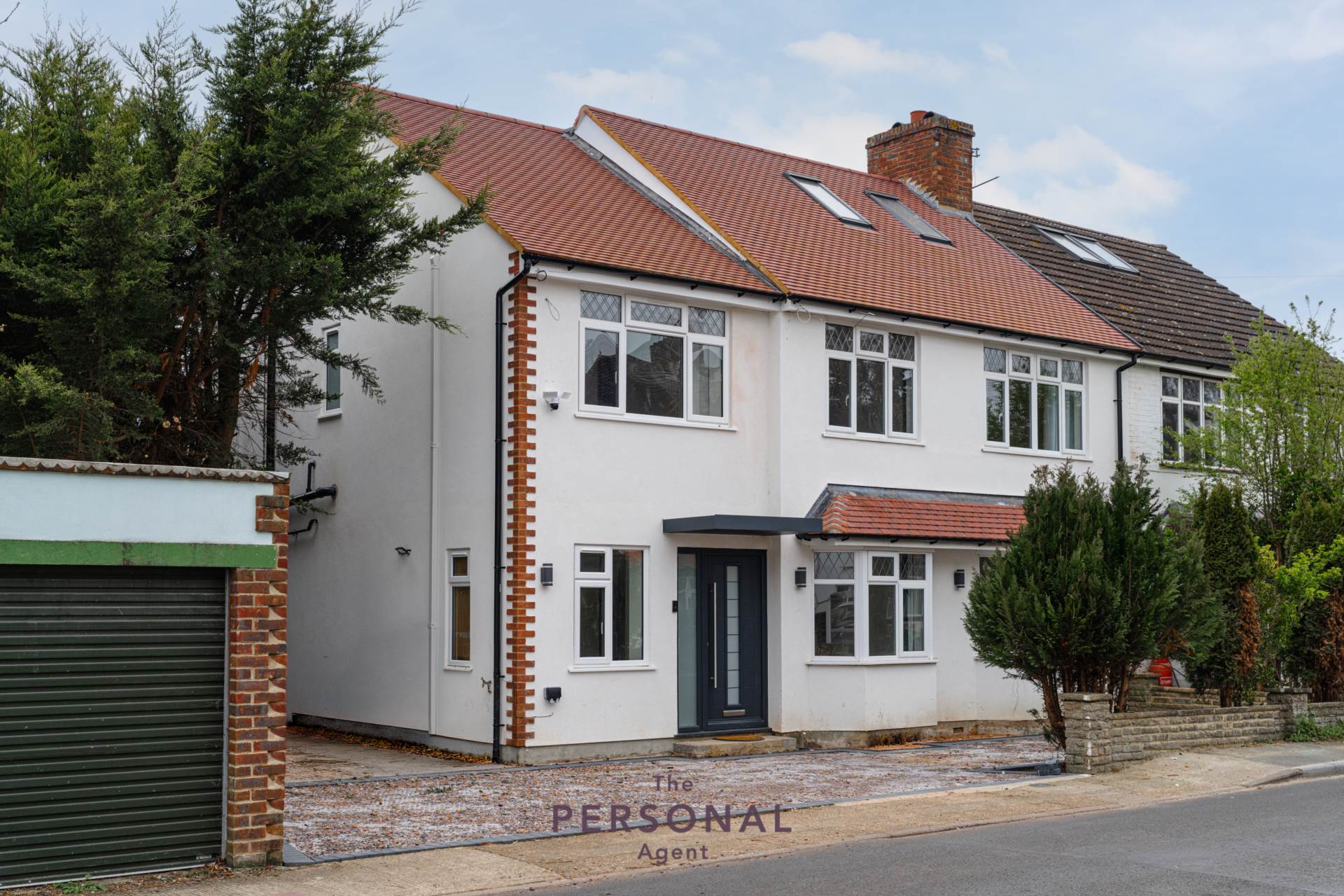 6 bed Semi Detached for rent in Epsom. From The Personal Agent - Epsom 6 bed Semi Detached for rent in Epsom. From The Personal Agent - Epsom