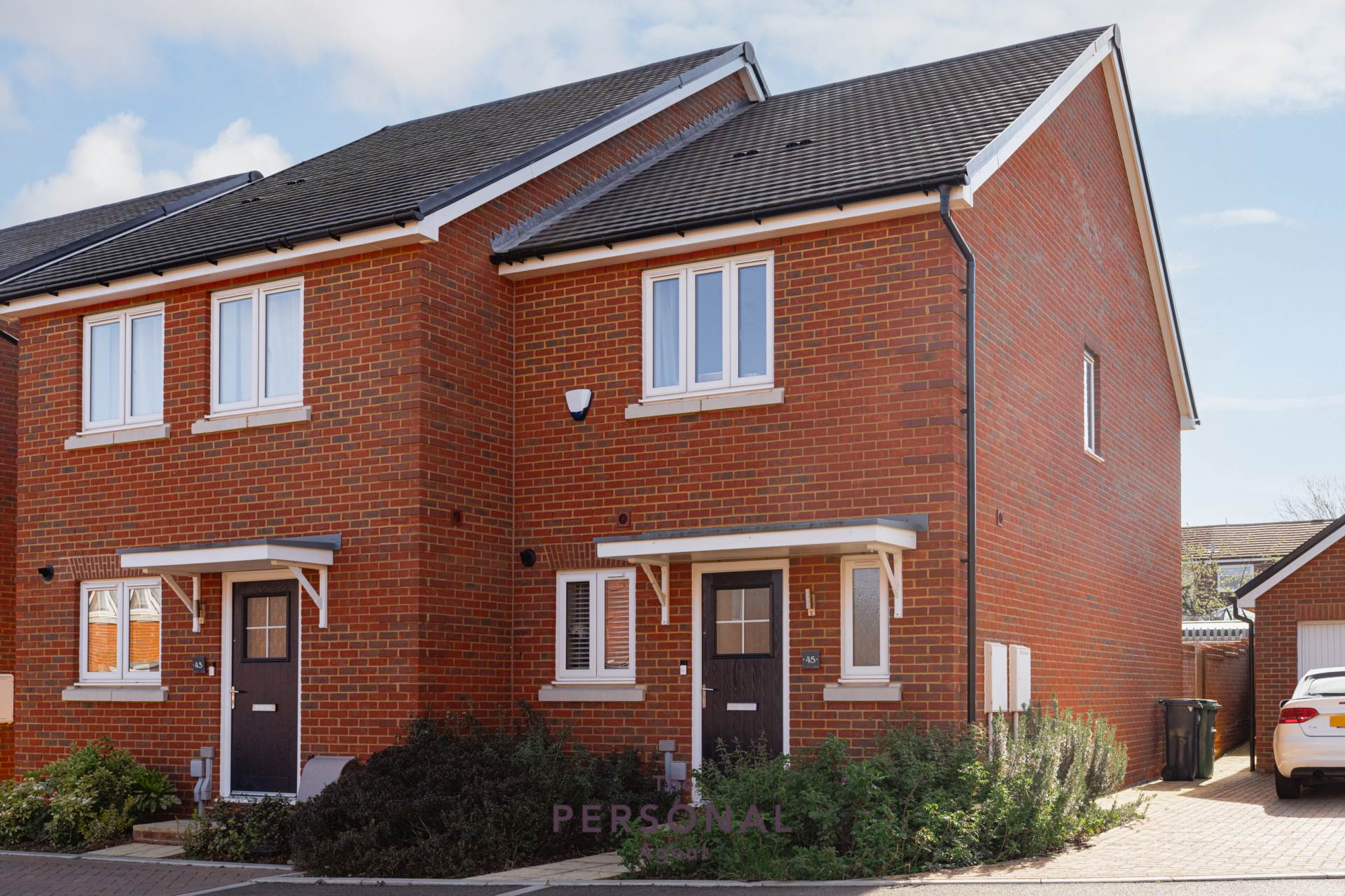 2 bed Semi Detached for rent in Epsom. From The Personal Agent - Epsom