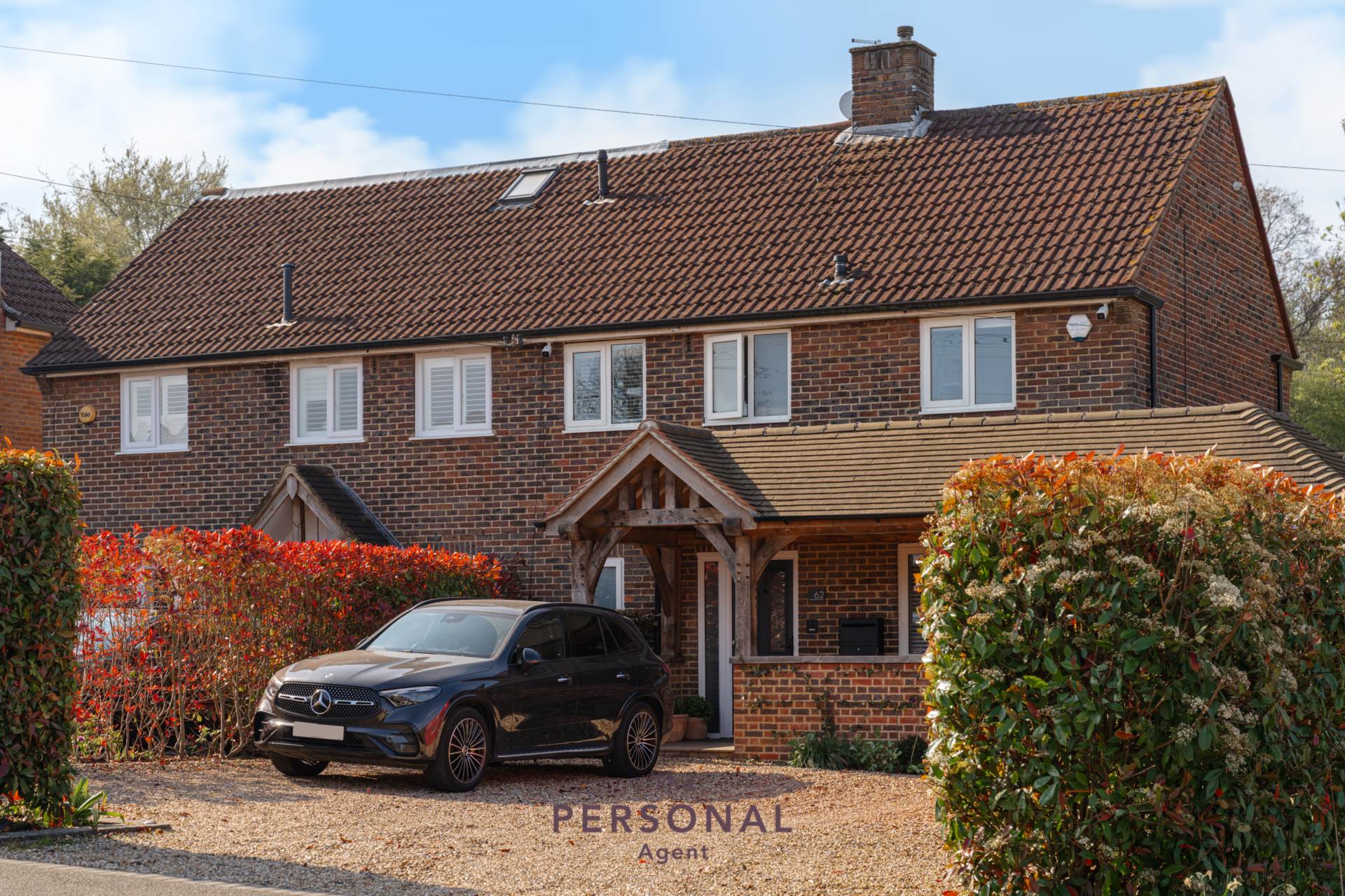 3 bed Semi Detached for rent in Epsom. From The Personal Agent - Epsom