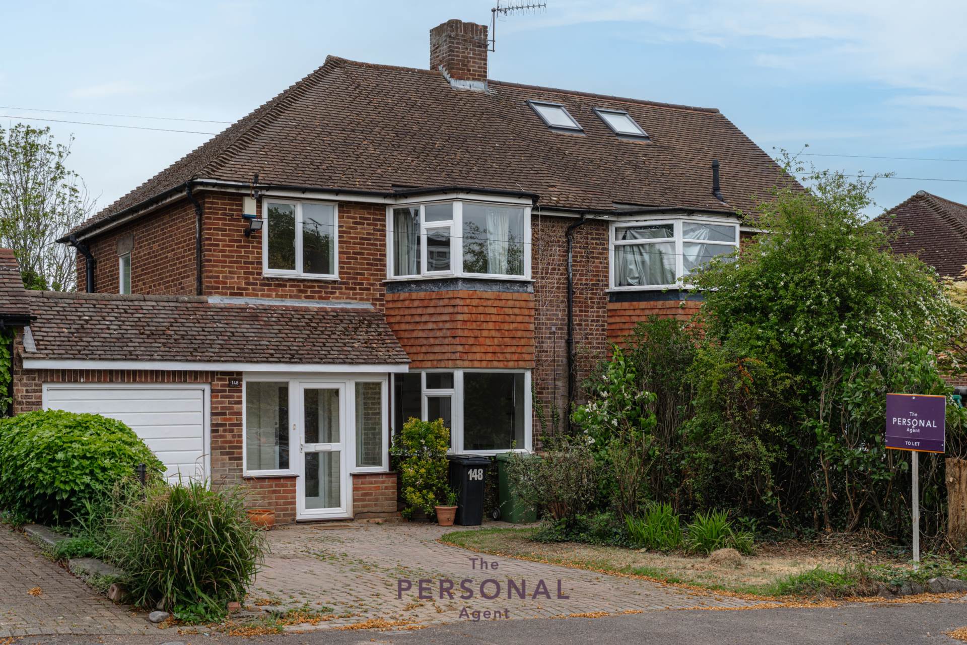 3 bed Semi Detached for rent in Epsom. From The Personal Agent - Epsom