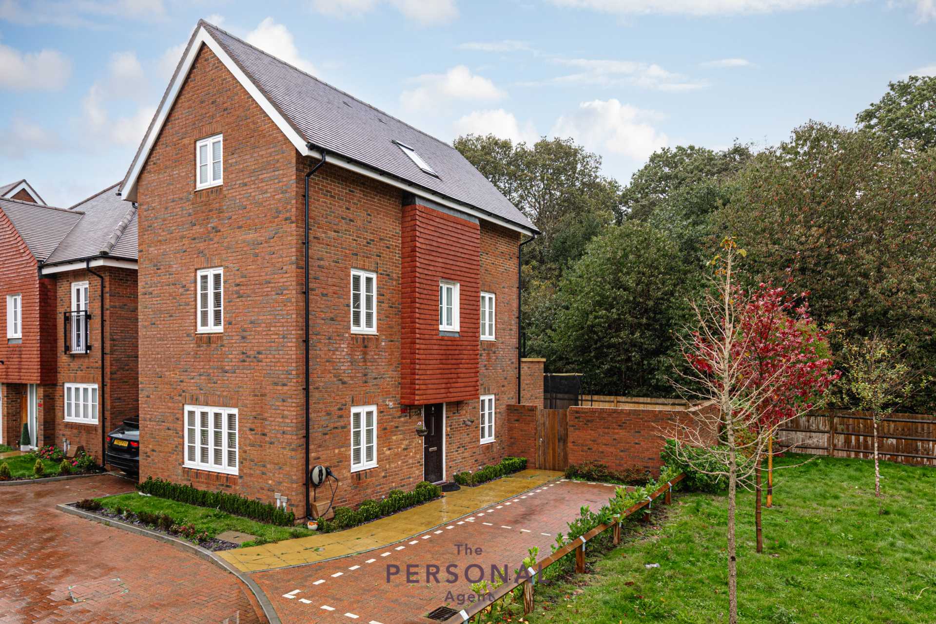 4 bed Detached for rent in Tadworth. From The Personal Agent - Epsom
