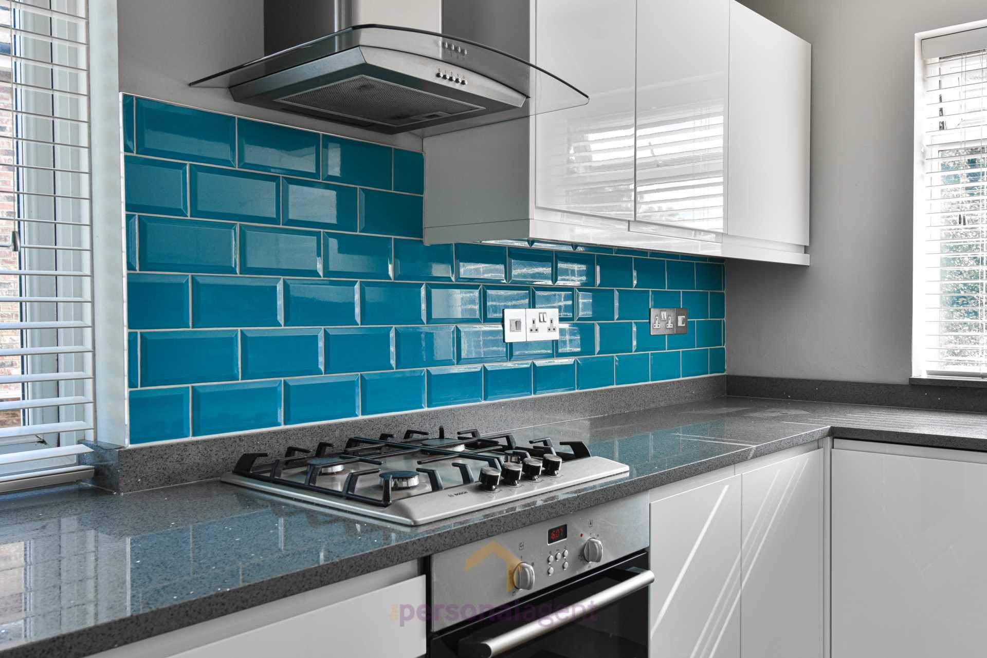 2 bed Apartment for rent in Stoneleigh. From The Personal Agent - Epsom