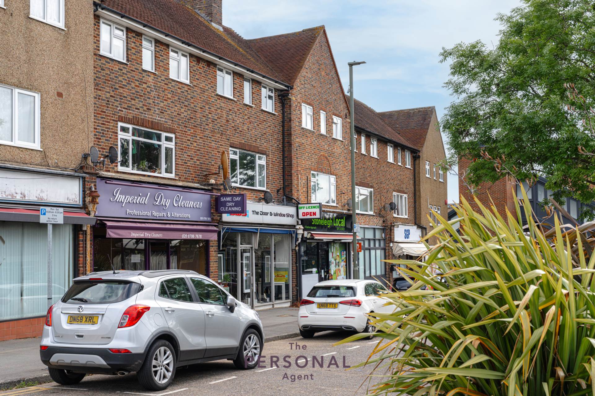 3 bed 1st Floor Flat for rent in Epsom. From The Personal Agent - Epsom