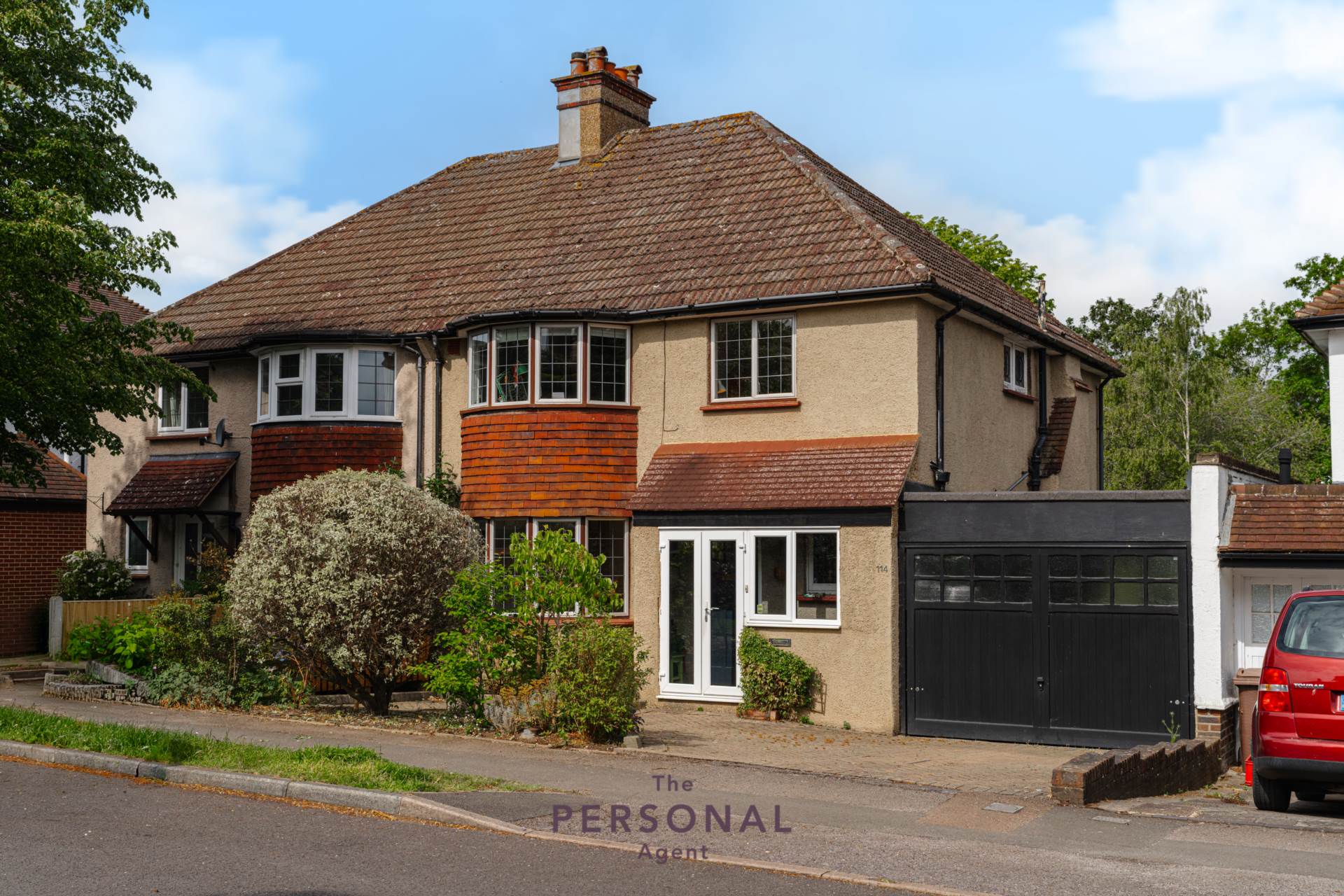4 bed Semi Detached for rent in Epsom. From The Personal Agent - Epsom