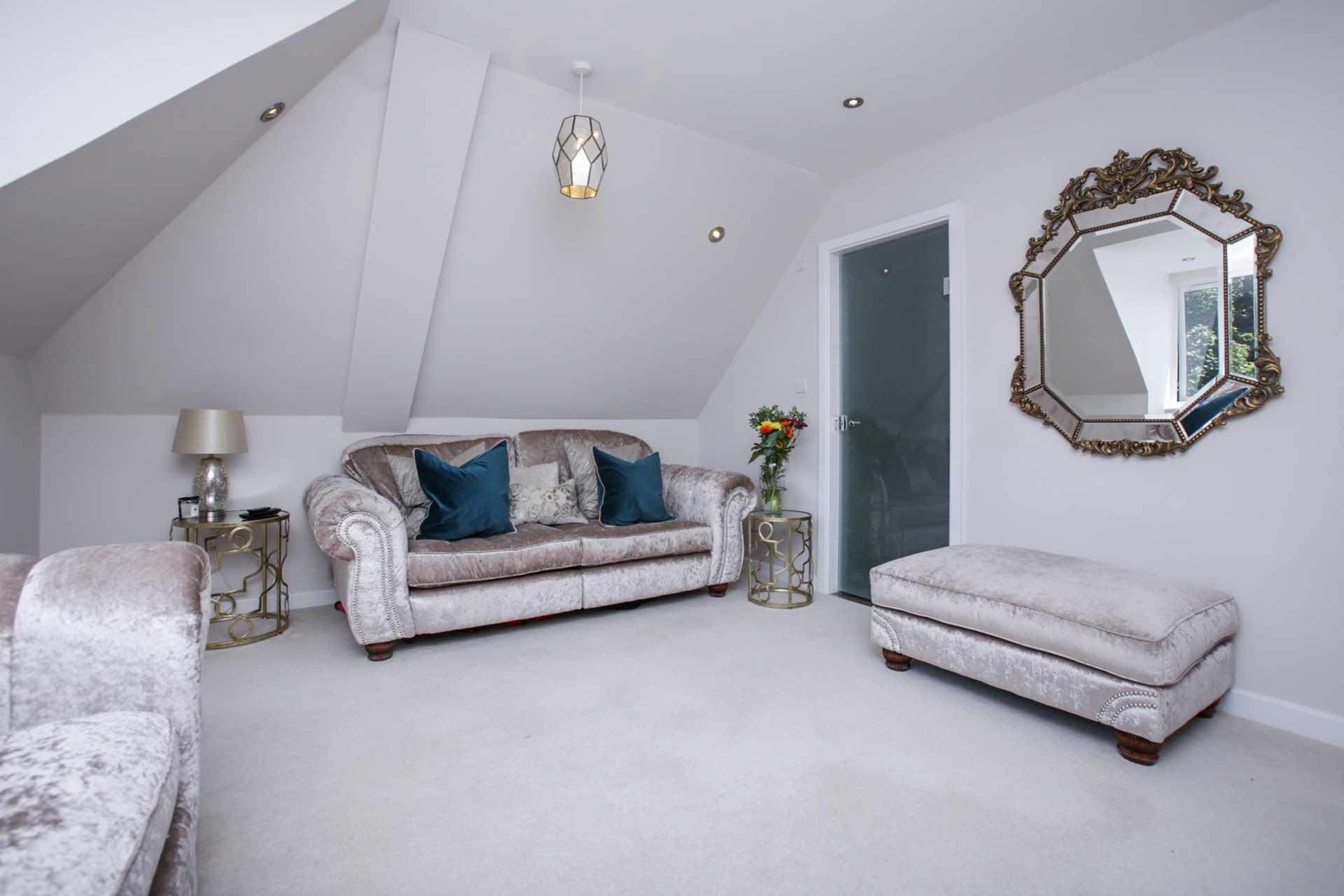 3 bed Apartment for rent in Caterham. From The Personal Agent - Epsom