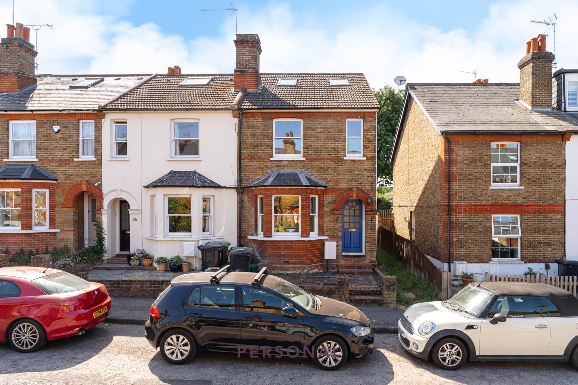 3 bed End of Terrace for rent in Epsom. From The Personal Agent - Epsom 3 bed End of Terrace for rent in Epsom. From The Personal Agent - Epsom