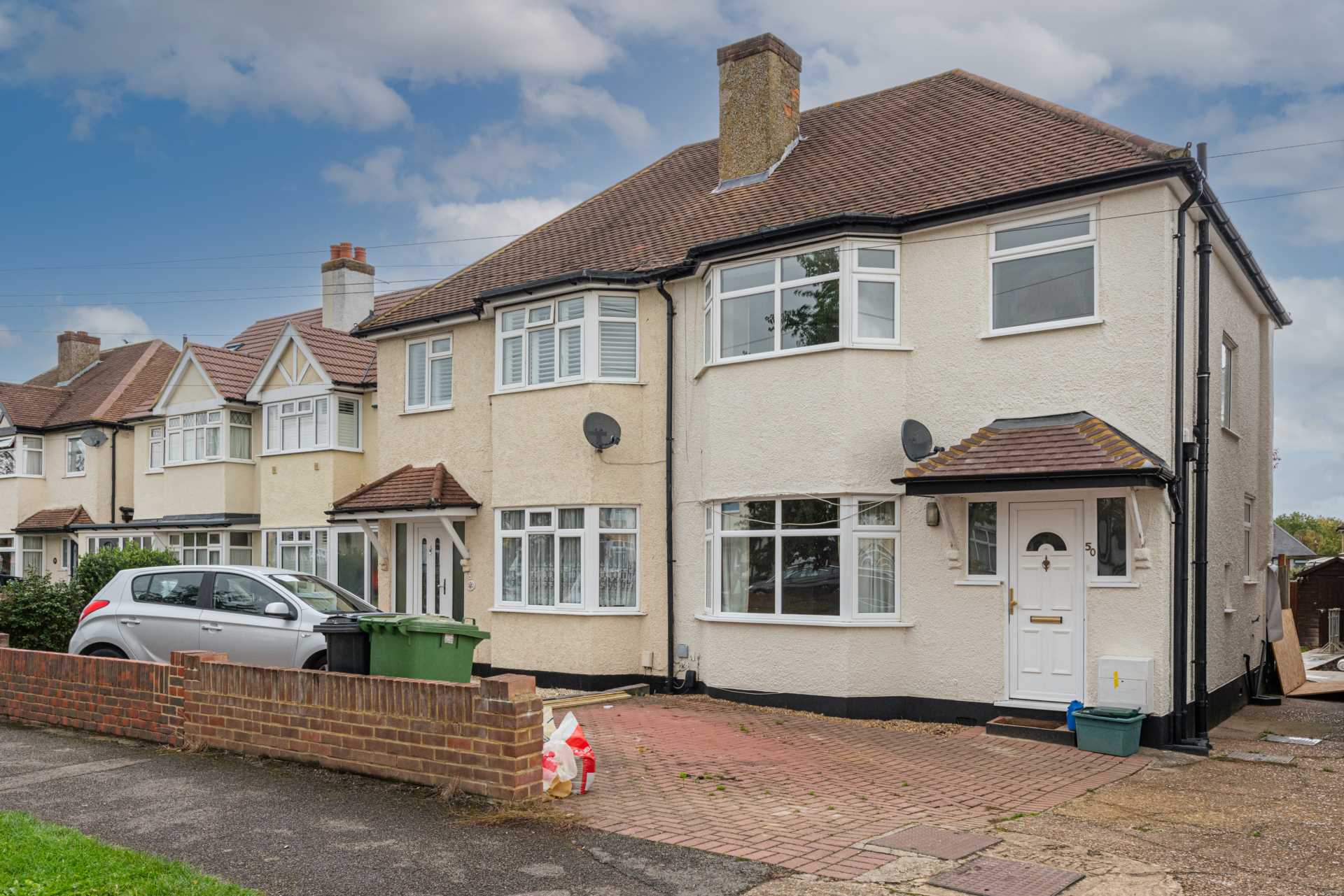 3 bed Semi Detached for rent in Epsom. From The Personal Agent - Epsom 3 bed Semi Detached for rent in Epsom. From The Personal Agent - Epsom