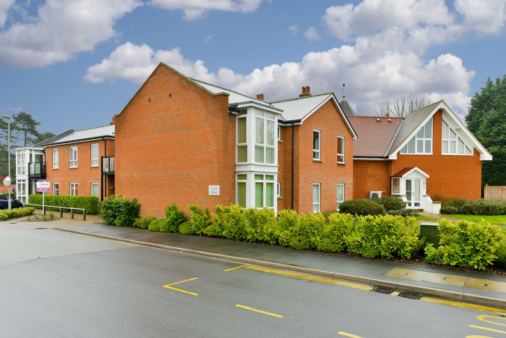 2 bed Apartment for rent in Epsom. From The Personal Agent - Epsom