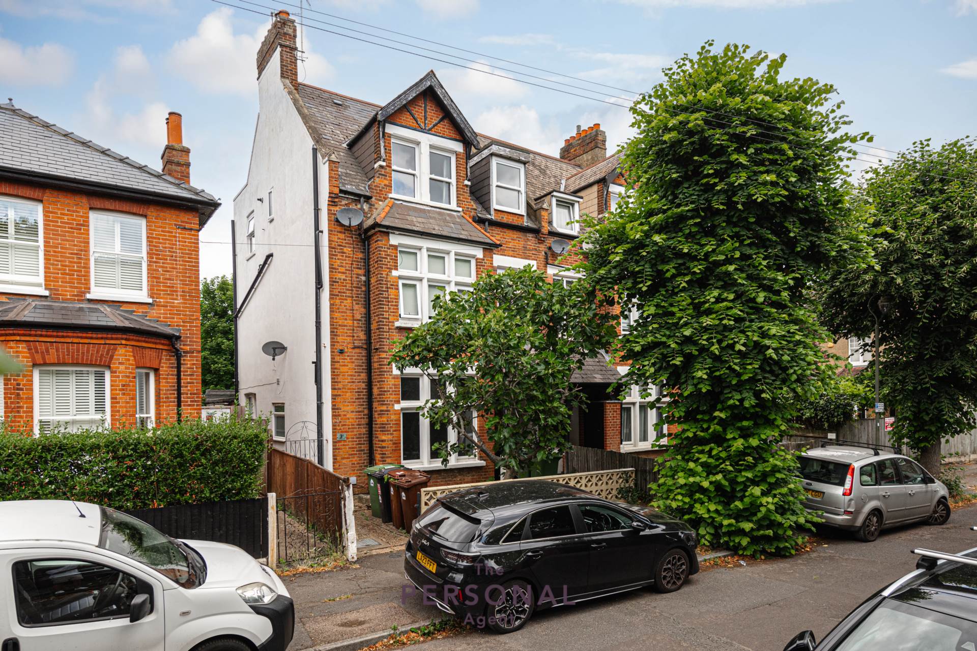 1 bed 1st Floor Flat for rent in Epsom. From The Personal Agent - Epsom