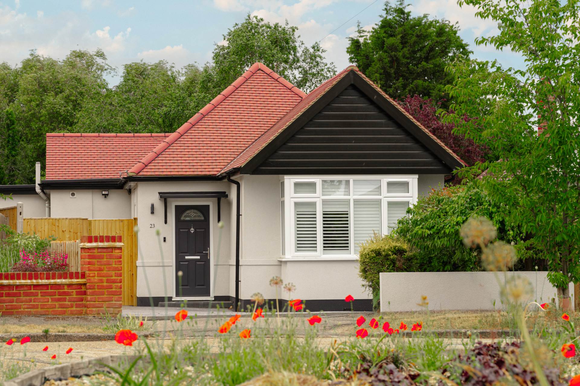 2 bed Bungalow for rent in Epsom. From The Personal Agent - Epsom
